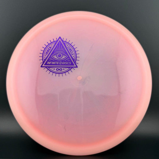 Glow C-Blend Centurion - Inner Circle