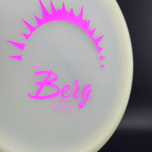 K1 Glow Berg - 2024 Edition