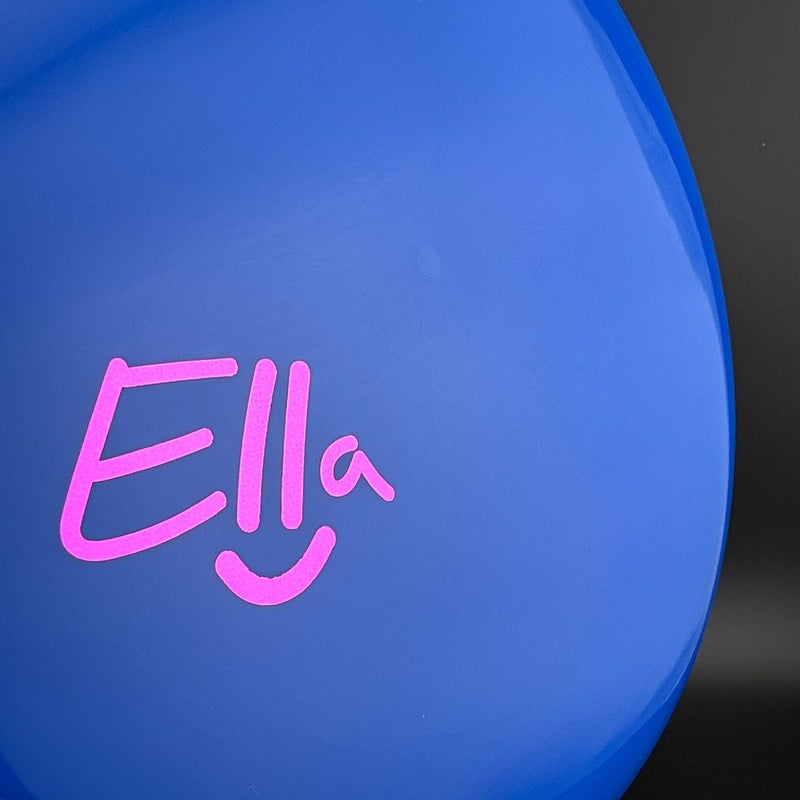 Load image into Gallery viewer, S-Line P3X - Ella Hansen Smiley Face
