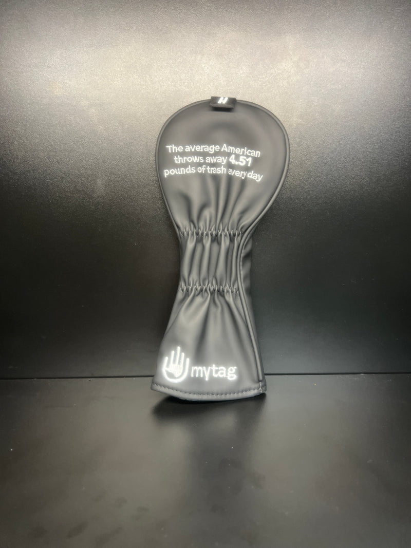 Load image into Gallery viewer, Trash Club Headcover
