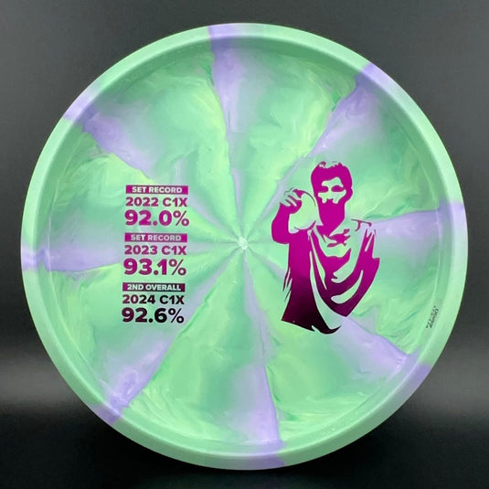 Swirl Stone Steady BL - Andrew Marwede