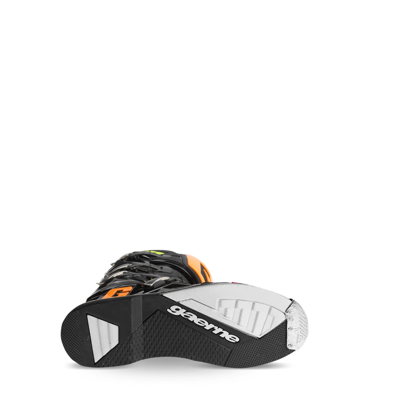 Load image into Gallery viewer, Gaerne SG12 Limited Edition Boot Black/Orange/Pink - Size 9
