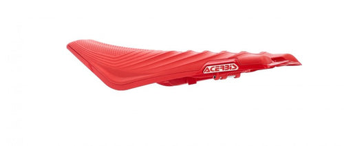 Acerbis 21-23 GasGas MC/ EX/ EC X-Seat Air - Red/Black 2872850004