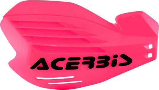 Acerbis X-Force Handguard - Pink 2170320026