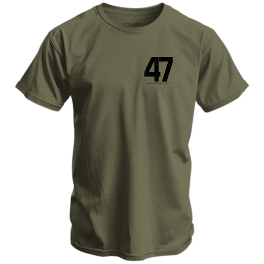 Four More Years Of Cheap Gas & Kicking Ass President Trump Men's T-Shirt