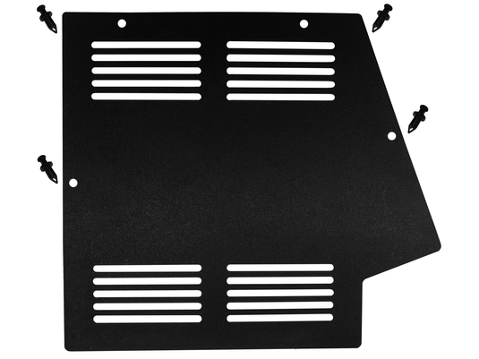 Spike 2019-20 CAN AM X-3 BATTERY COVER