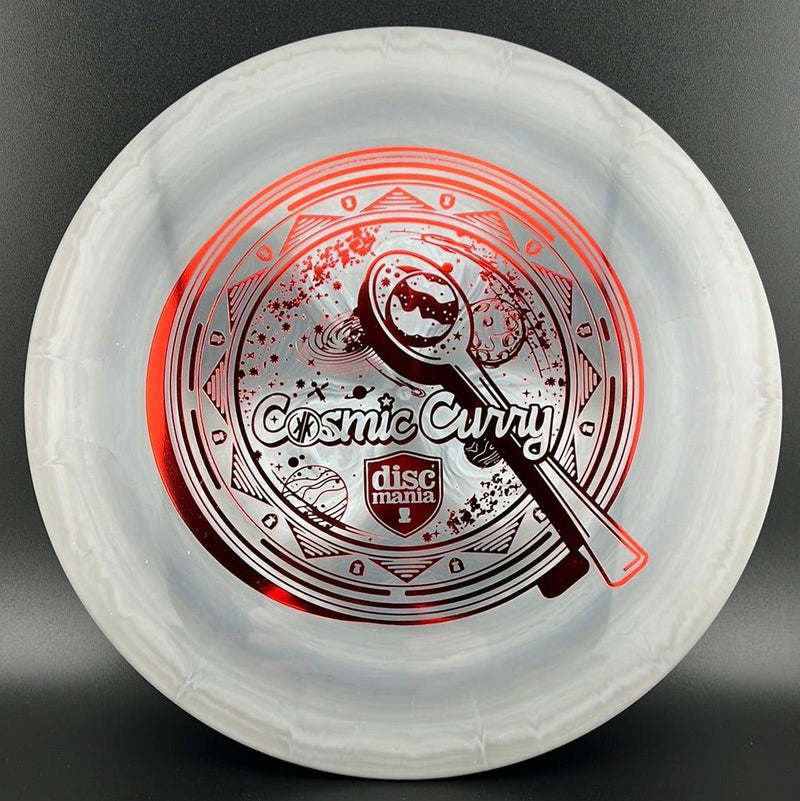 Load image into Gallery viewer, Swirl S-Line Vanguard (First Run) - "Cosmic Curry" April Jewels 2024

