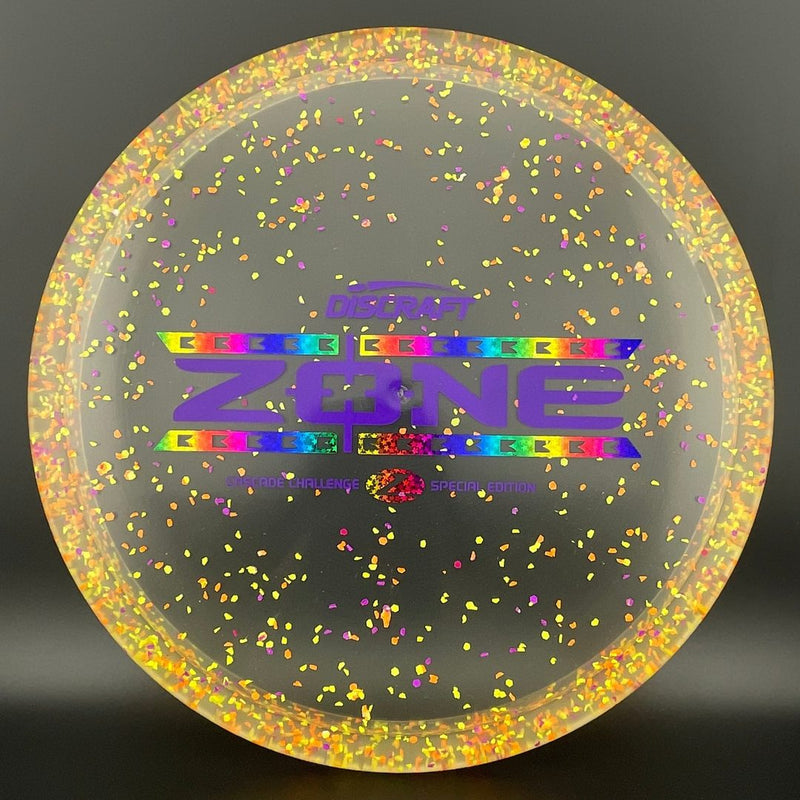 Load image into Gallery viewer, Confetti Z Zone - Cascade Challenge Special Edition
