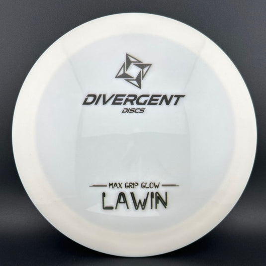Max Grip Glow Lawin