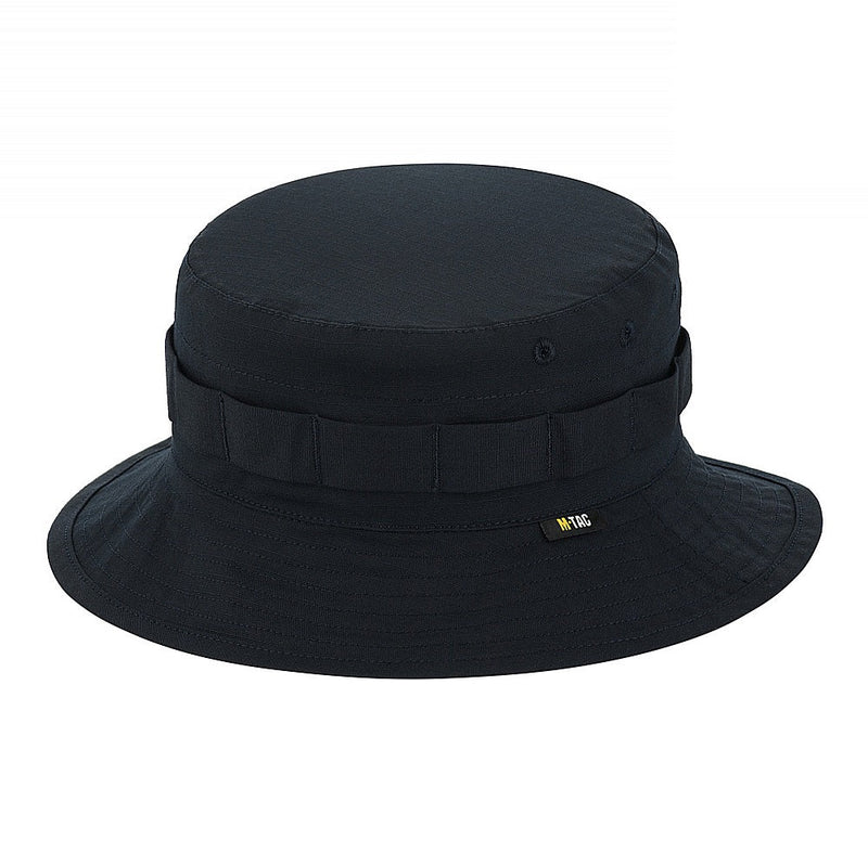 Load image into Gallery viewer, M-Tac Panama Boonie Hat Rip-Stop
