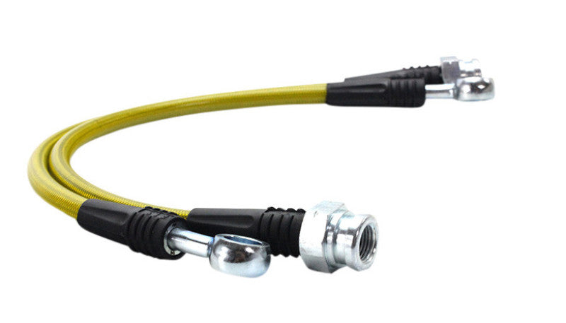 Load image into Gallery viewer, ISR Performance Brake Line Kit - 06-13 Mazda Miata (4 Line Kit)

