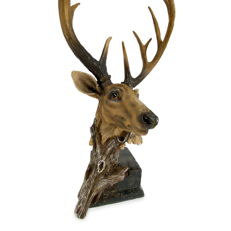 Load image into Gallery viewer, Table Lamp-Designer Deer
