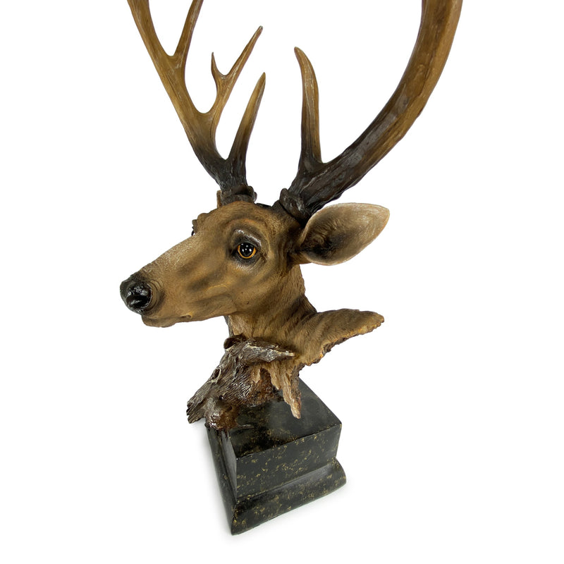Load image into Gallery viewer, Table Lamp-Designer Deer
