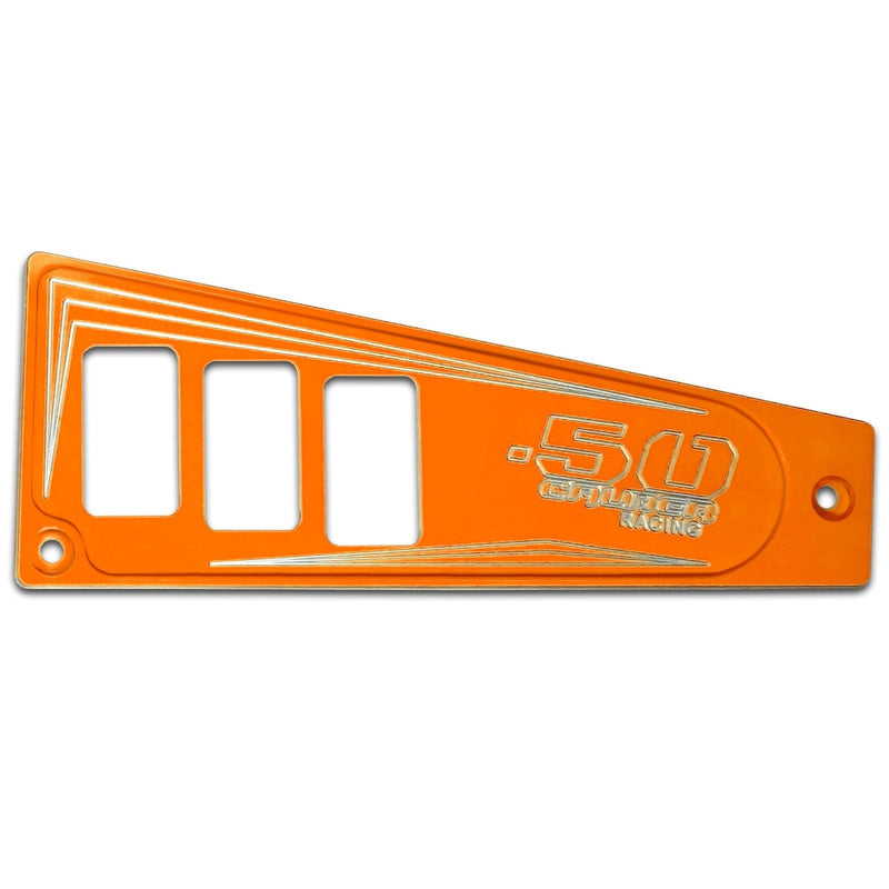 Load image into Gallery viewer, Ride Command XP1000 6 Switch Dash Panel
