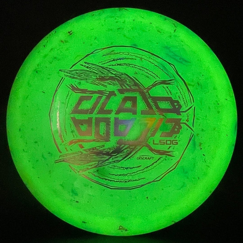 Load image into Gallery viewer, Jawbreaker Z FLX Colorshift Glo Cicada - 2026 Ledgestone
