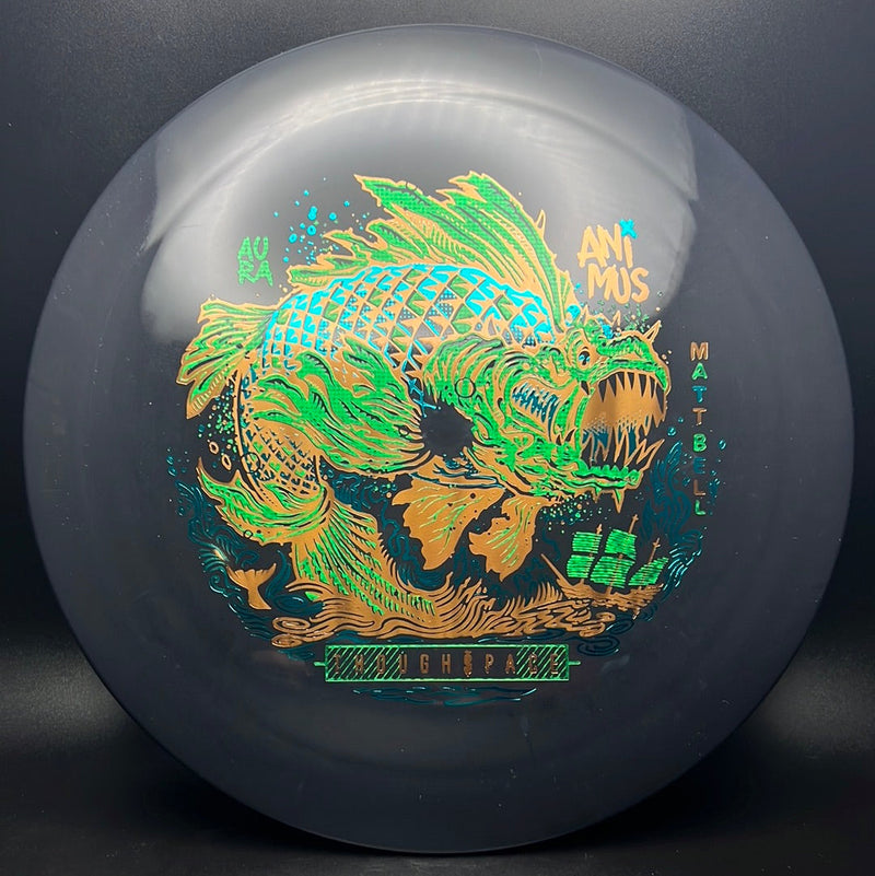 Load image into Gallery viewer, Aura Animus - Imported - Matt Bell Signature Series
