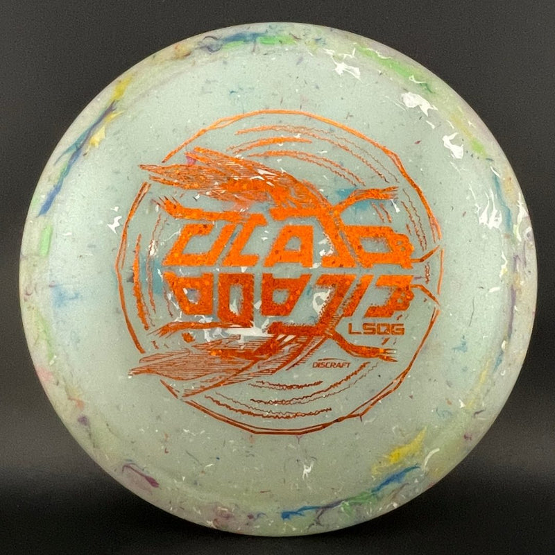 Load image into Gallery viewer, Jawbreaker Z FLX Colorshift Glo Cicada - 2026 Ledgestone
