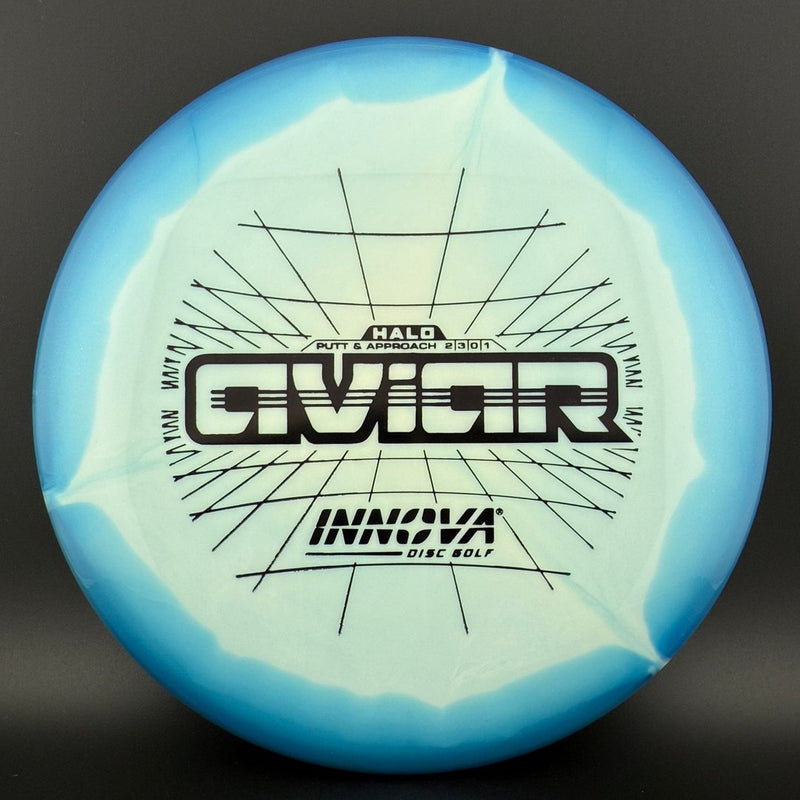 Load image into Gallery viewer, Halo Star Aviar
