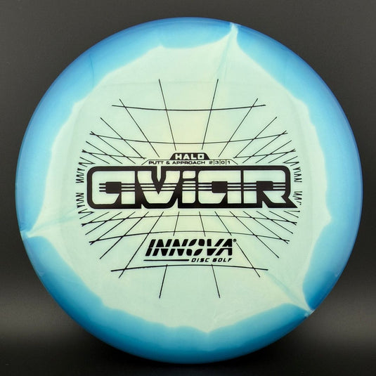 Halo Star Aviar