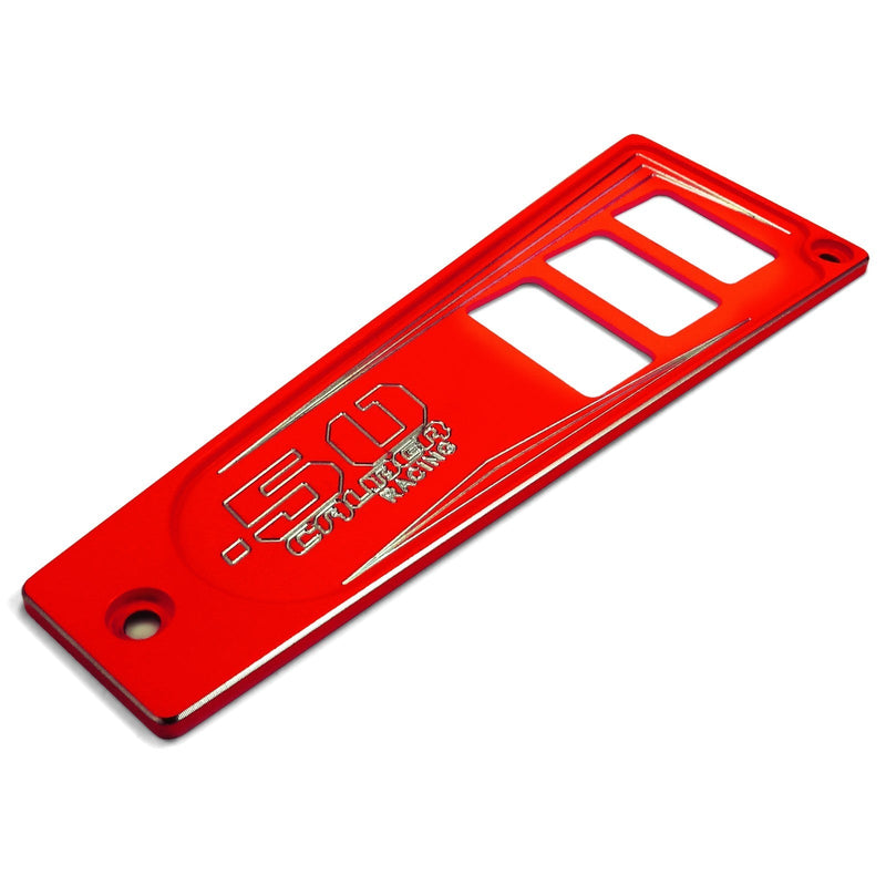 Load image into Gallery viewer, Ride Command XP1000 6 Switch Dash Panel
