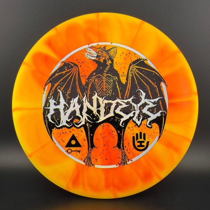 Load image into Gallery viewer, Lux Vapor Link - Handeye Supply Co. Bat
