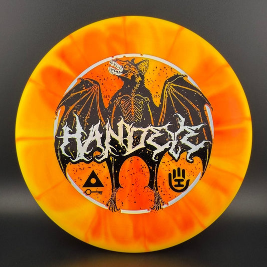 Lux Vapor Link - Handeye Supply Co. Bat