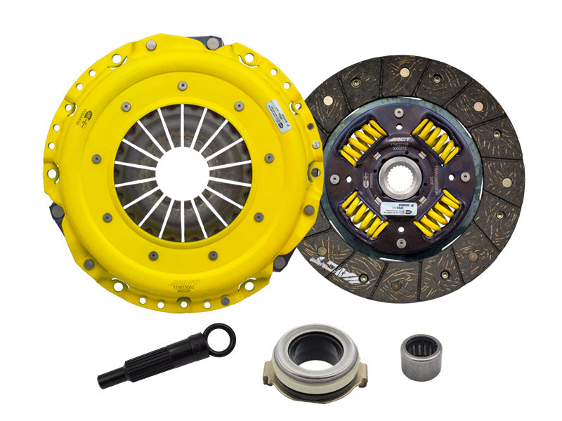 Load image into Gallery viewer, ACT 16-18 Mazda MX-5 Miata HD/Performance Heavy Duty Street Sprung Clutch Kit ZM12-HDSS
