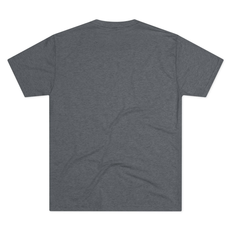 Load image into Gallery viewer, Men&#39;s FORWARD Flagship Tri-Blend Tee
