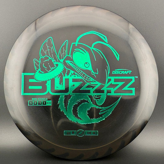FuZed Z Buzzz - BuzzzSaw Bee