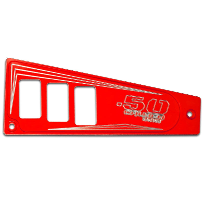 Load image into Gallery viewer, Ride Command XP1000 6 Switch Dash Panel
