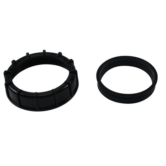 All Balls Racing 2023 Can-Am Outlander 500 DPS Fuel Pump Retaining Nut & Gasket Kit