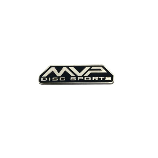 MVP Bar Logo Enamel Pin