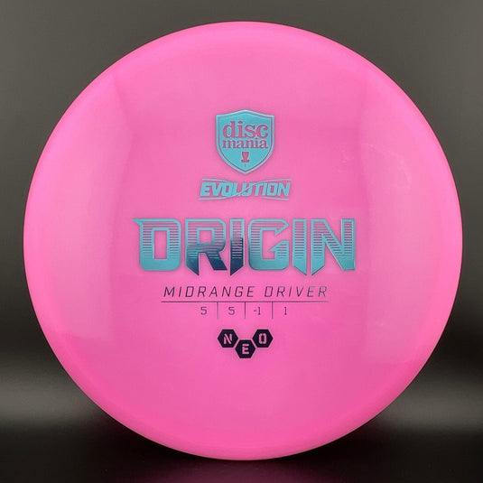 Neo Origin