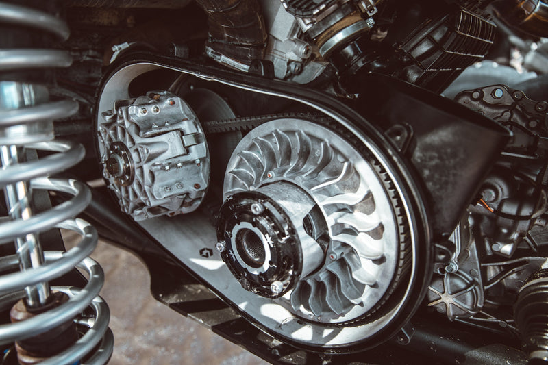 Load image into Gallery viewer, CAN AM X3 INNER CLUTCH LINER
