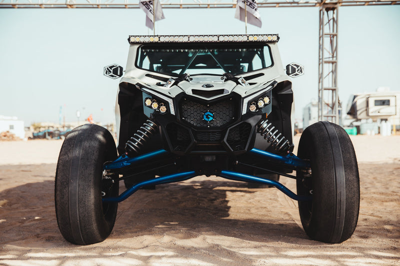 Load image into Gallery viewer, CAN AM X3 4 SEAT CAGE
