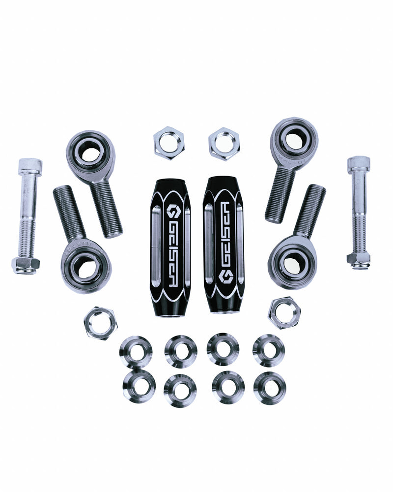 Load image into Gallery viewer, CAN AM X3 REAR SWAY BAR LINKS
