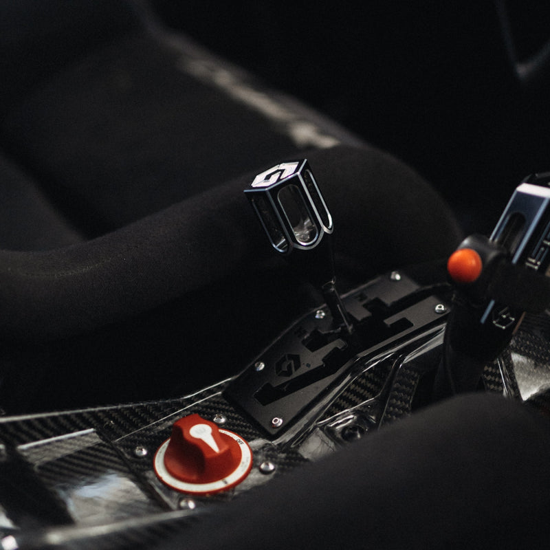 Load image into Gallery viewer, CAN AM X3 SHIFT KNOB
