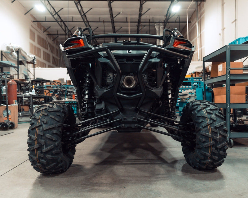 Load image into Gallery viewer, CAN AM X3 REAR BUMPER
