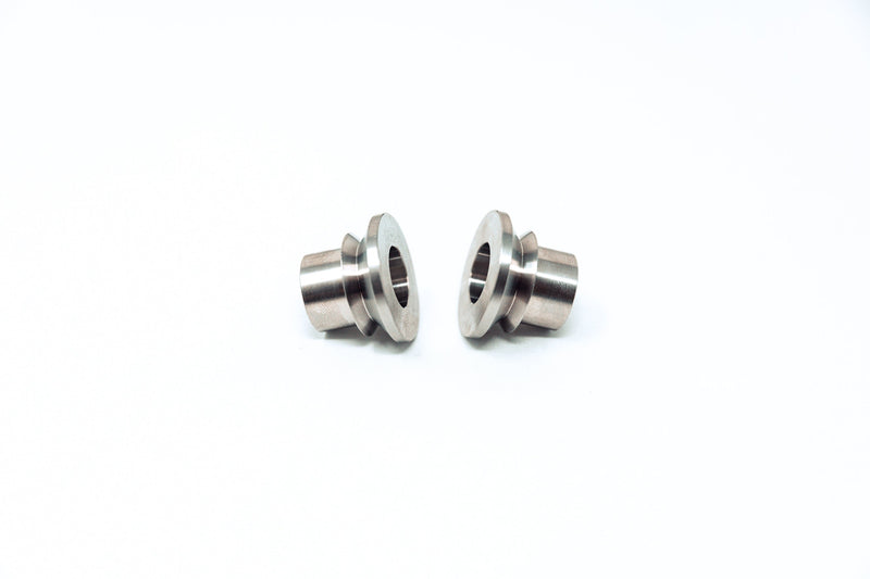 Load image into Gallery viewer, RADIUS ROD SPACERS (HIGH ANGLE)
