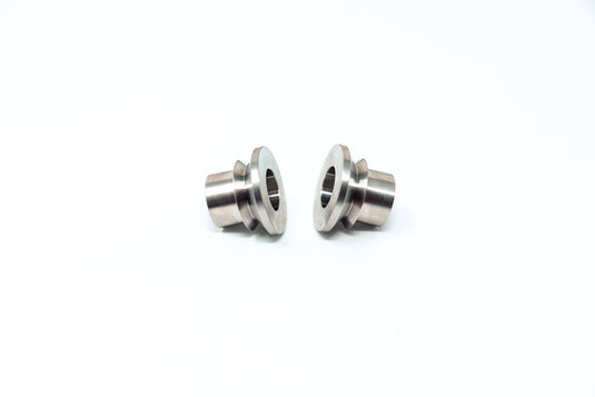 RADIUS ROD SPACERS (HIGH ANGLE)