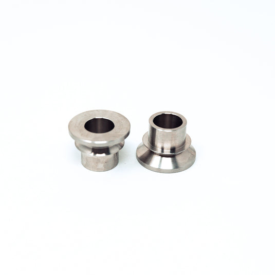 RADIUS ROD SPACERS (HIGH ANGLE)