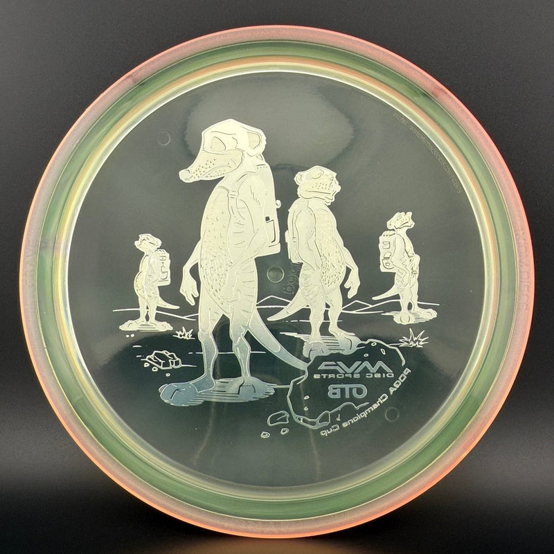 Load image into Gallery viewer, Prism Proton Crave - PDGA Champions Cup 2025

