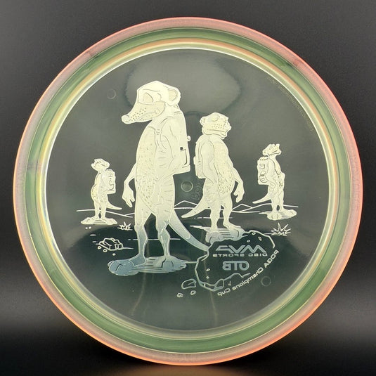 Prism Proton Crave - PDGA Champions Cup 2025