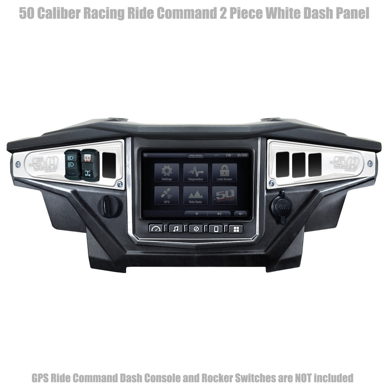 Load image into Gallery viewer, Ride Command XP1000 6 Switch Dash Panel
