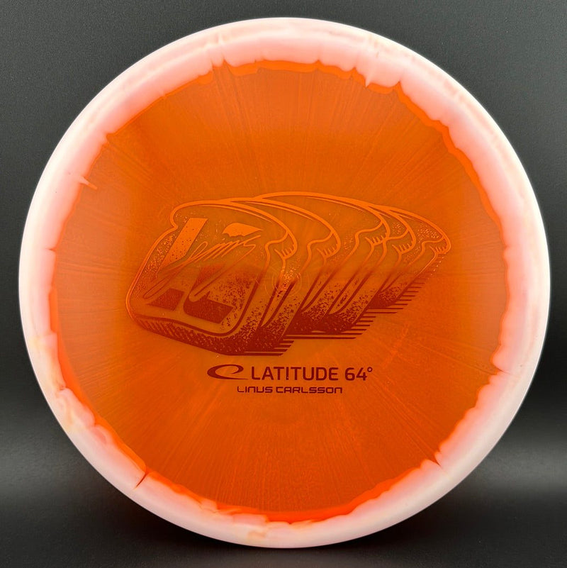 Load image into Gallery viewer, Opto-Ice Orbit Compass - Linus Carlsson 2024 Tour Series
