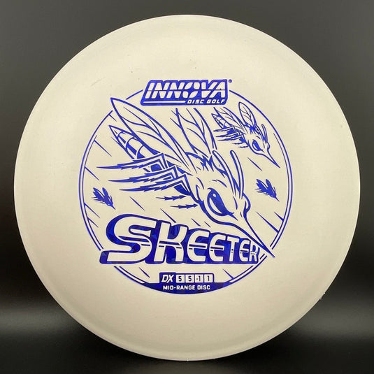 DX Skeeter