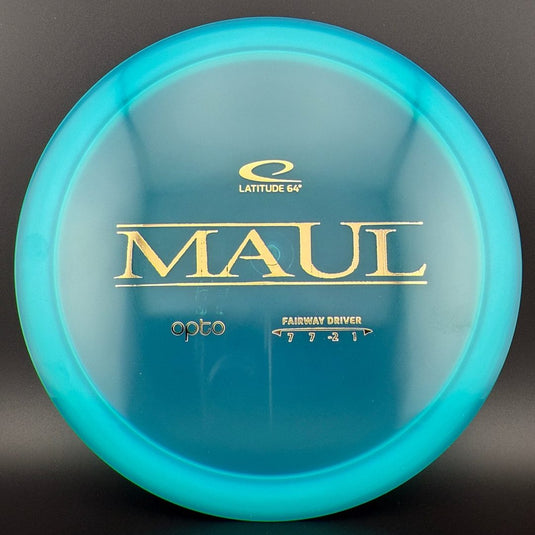 Opto Maul