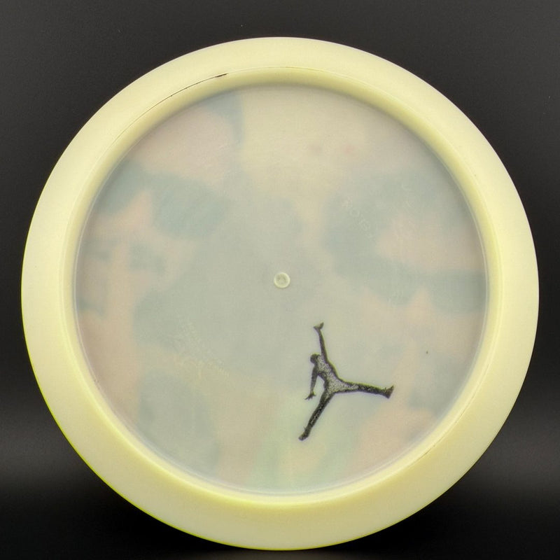 Load image into Gallery viewer, Lucid Felon - DyeMax Hush *Gibson Stash* Jumpman
