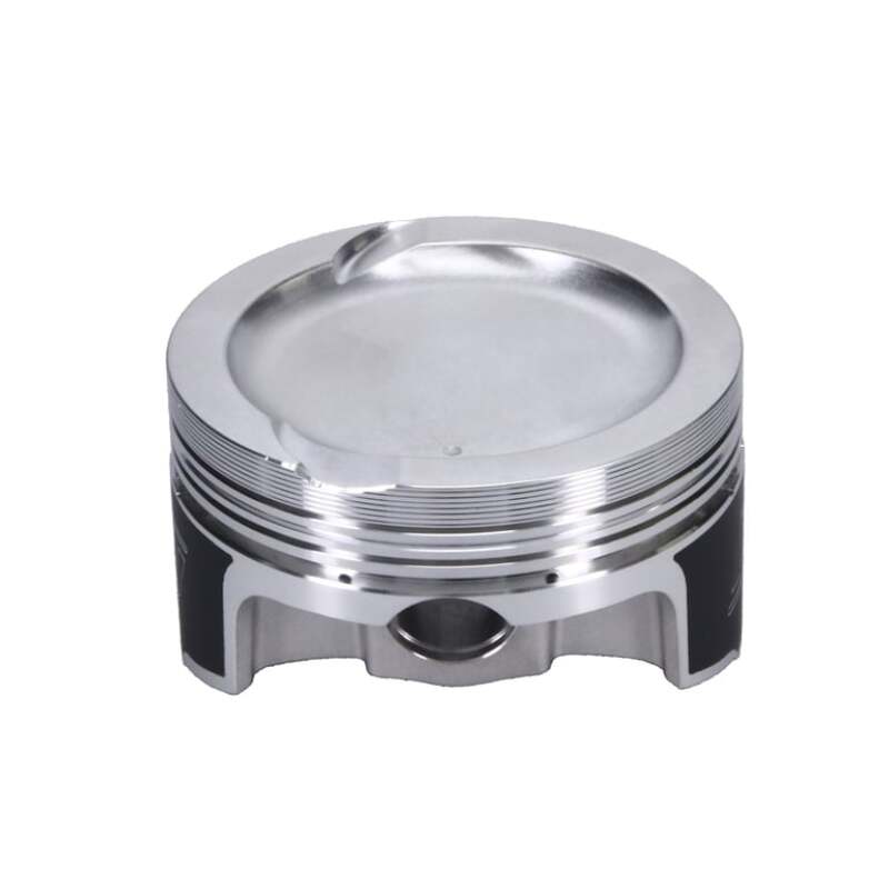 Load image into Gallery viewer, Wiseco Chevy LT1 Piston Set  4.075 In. Bore  1.115in CH 15.00 CC - Set Of 8
