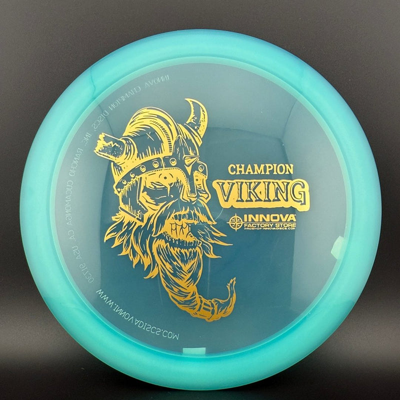 Load image into Gallery viewer, Champion Viking - Artist Series
